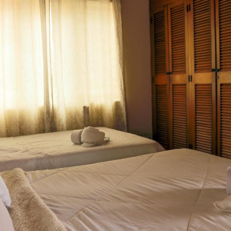 Casa Boutique - Habitación Doble - 1 o 2 camas - 4