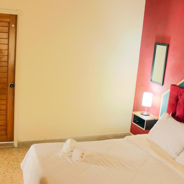 Casa Boutique - Habitación Doble - 1 o 2 camas - 6