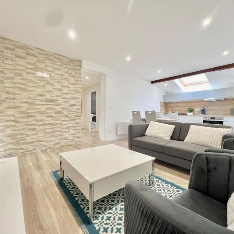Thyez rue des Acacias - Appartement 2 Chambres - 22