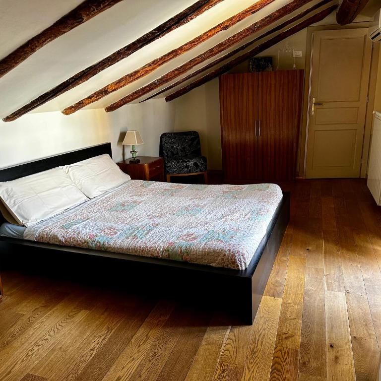 Le finestre sulla Mole - Appartamento con 2 Camere da Letto - 17