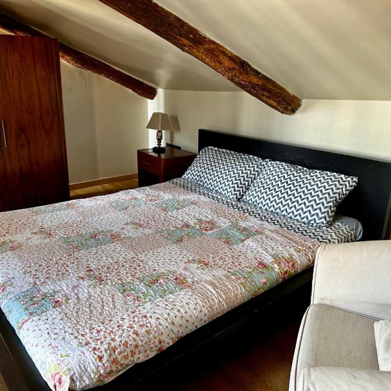 Le finestre sulla Mole - Appartamento con 2 Camere da Letto - 46