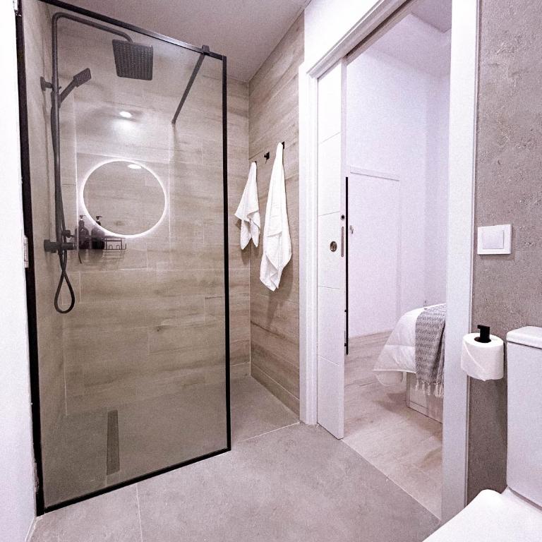 La Brisa Lofts - Apartamento Loft de 1 dormitorio - 2