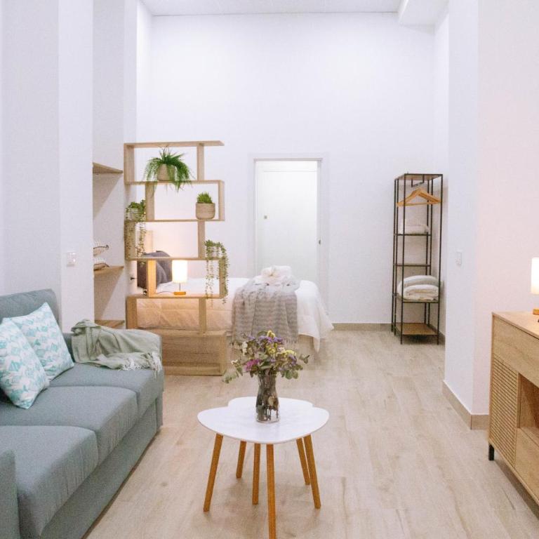 La Brisa Lofts - Apartamento Loft de 1 dormitorio - 3