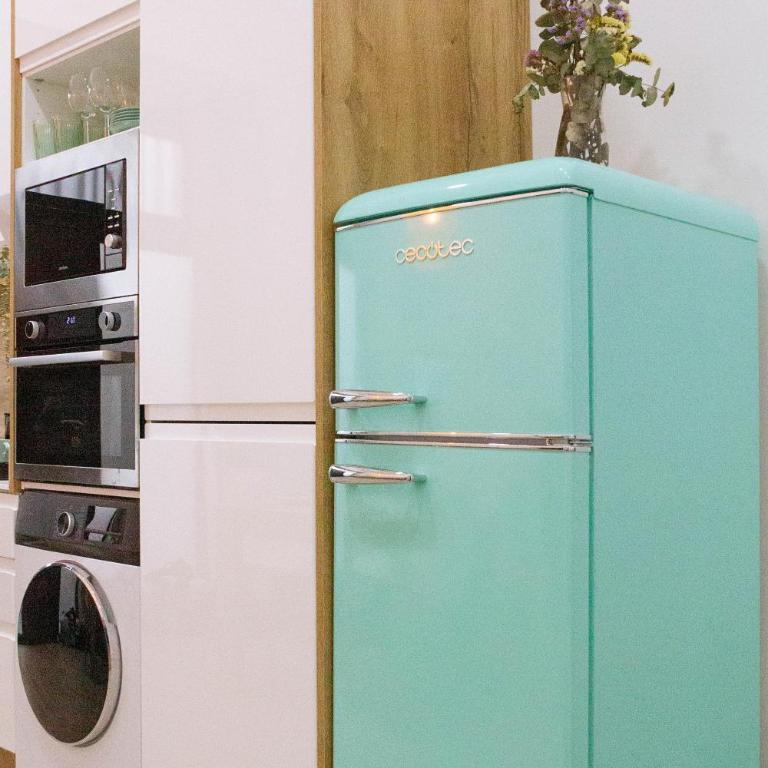 La Brisa Lofts - Apartamento Loft de 1 dormitorio - 4