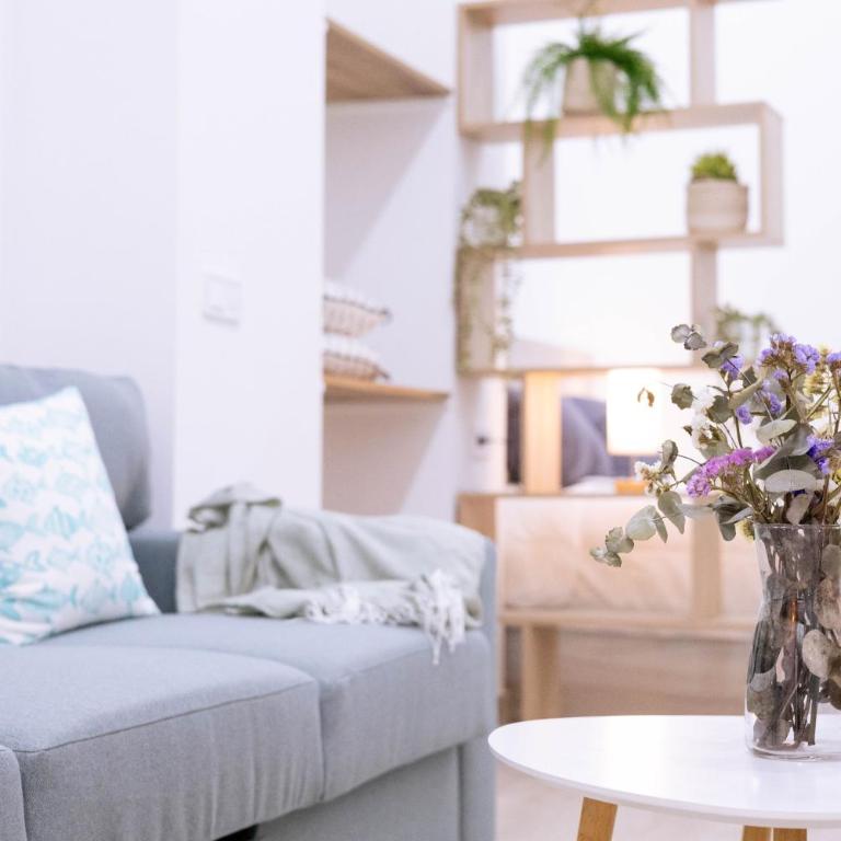 La Brisa Lofts - Apartamento Loft de 1 dormitorio - 4
