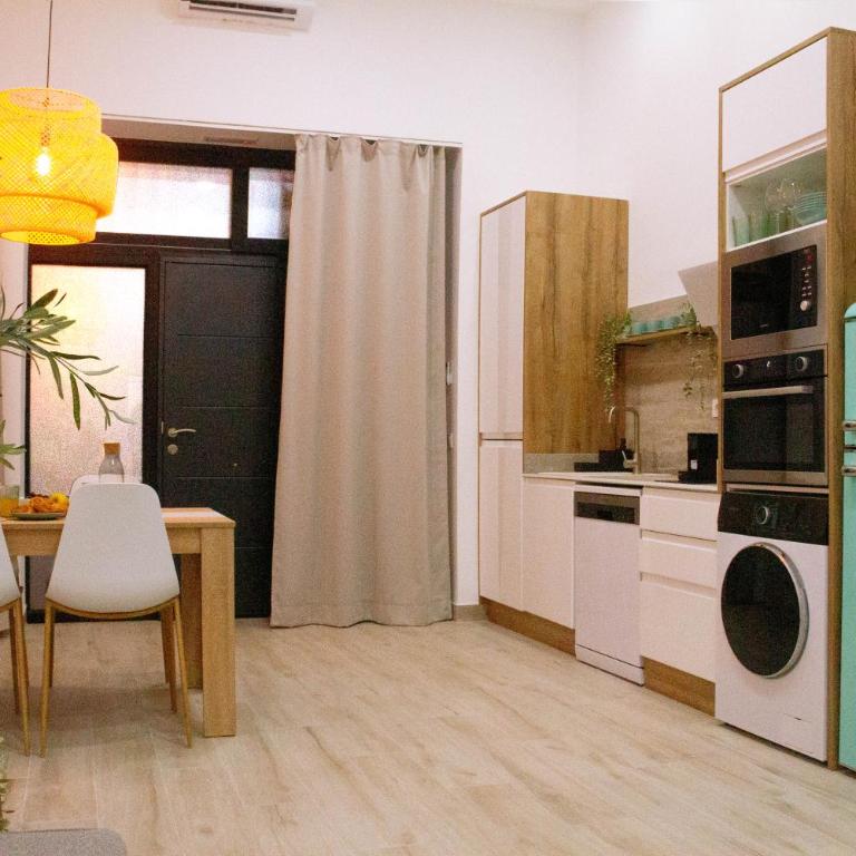 La Brisa Lofts - Apartamento Loft de 1 dormitorio - 2