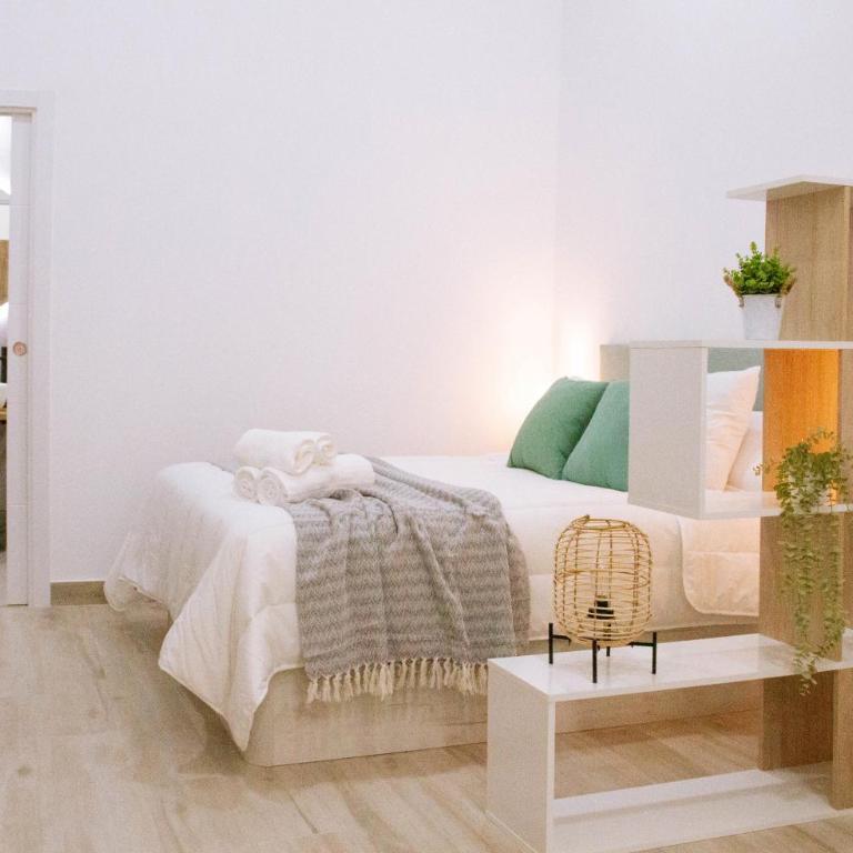 La Brisa Lofts - Apartamento Loft de 1 dormitorio - 5
