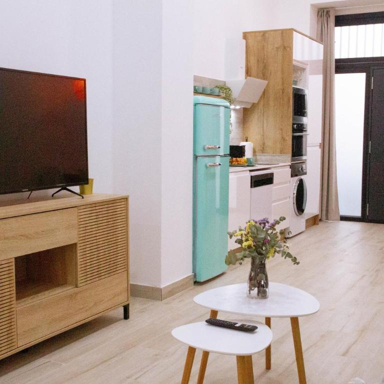 La Brisa Lofts - Apartamento Loft de 1 dormitorio - 7