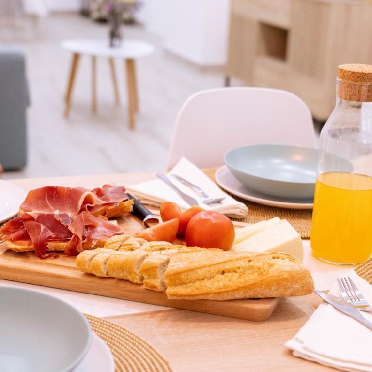 La Brisa Lofts - Apartamento Loft de 1 dormitorio - 5