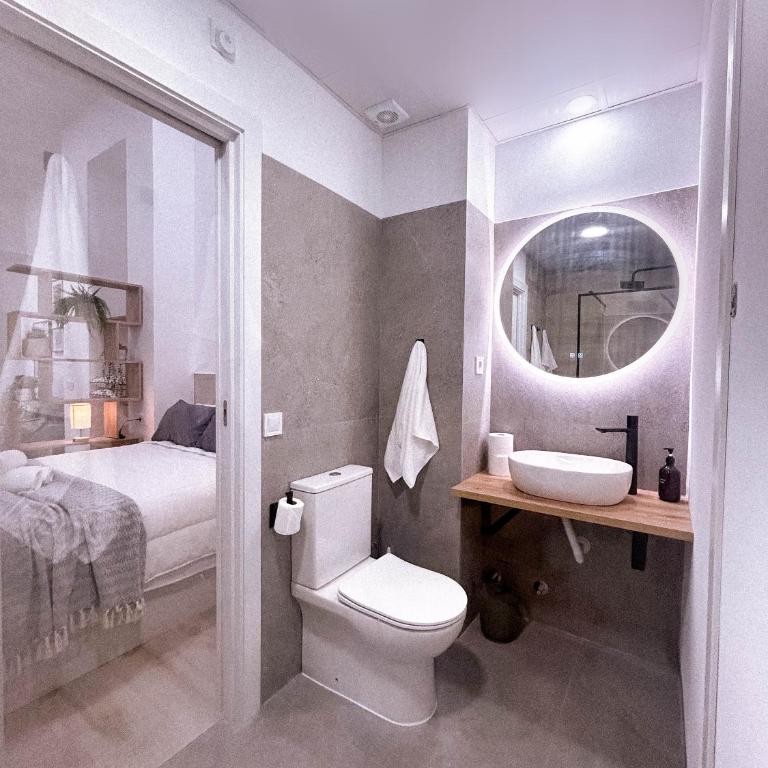 La Brisa Lofts - Apartamento Loft de 1 dormitorio - 9