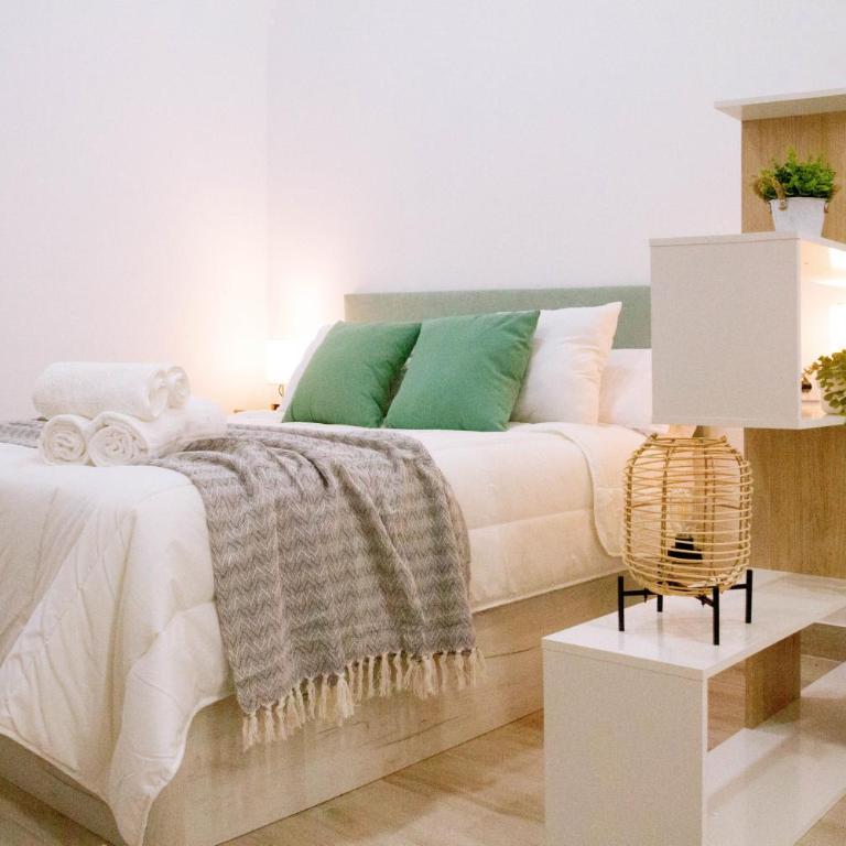 La Brisa Lofts - Apartamento Loft de 1 dormitorio - 7