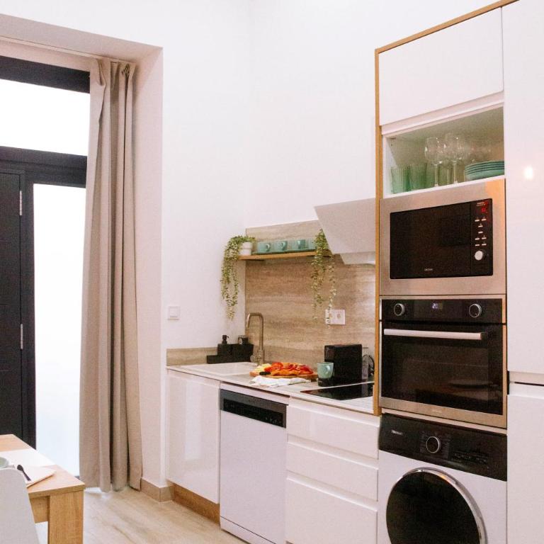 La Brisa Lofts - Apartamento Loft de 1 dormitorio - 8
