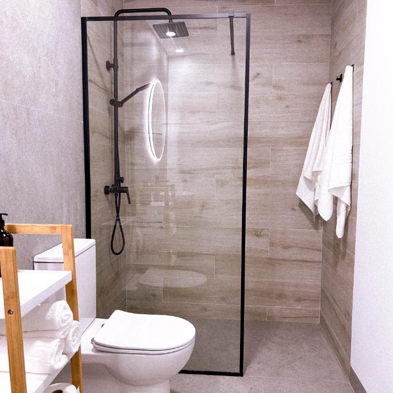 La Brisa Lofts - Apartamento Loft de 1 dormitorio - 9