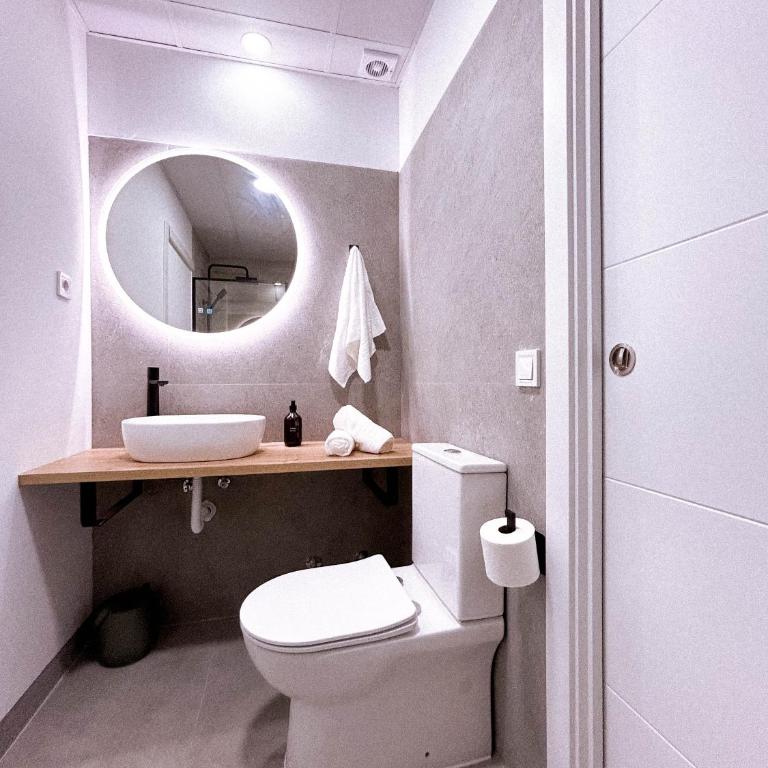 La Brisa Lofts - Apartamento Loft de 1 dormitorio - 10
