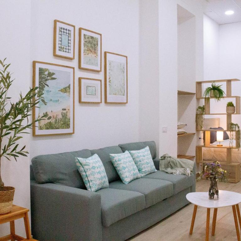 La Brisa Lofts - Apartamento Loft de 1 dormitorio - 11
