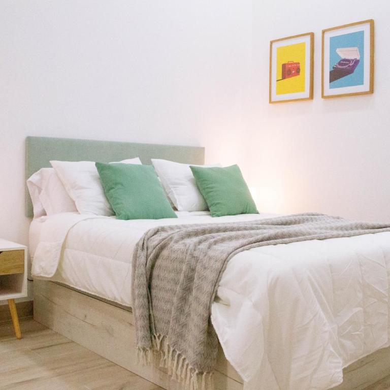La Brisa Lofts - Apartamento Loft de 1 dormitorio - 1