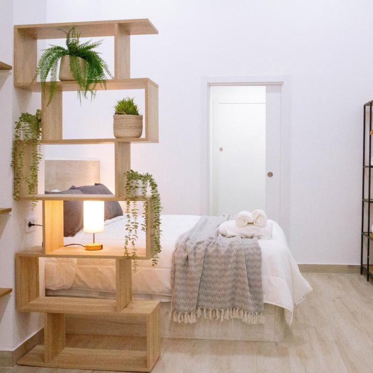La Brisa Lofts - Apartamento Loft de 1 dormitorio - 12