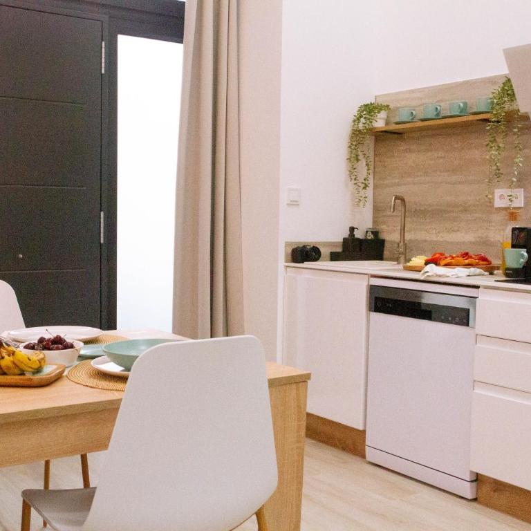 La Brisa Lofts - Apartamento Loft de 1 dormitorio - 13