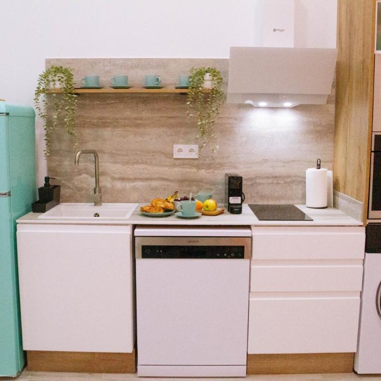 La Brisa Lofts - Apartamento Loft de 1 dormitorio - 13