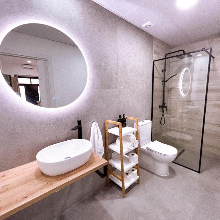 La Brisa Lofts - Apartamento Loft de 1 dormitorio - 14