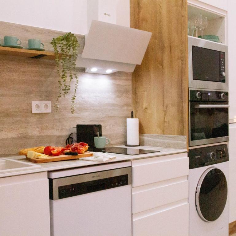 La Brisa Lofts - Apartamento Loft de 1 dormitorio - 15