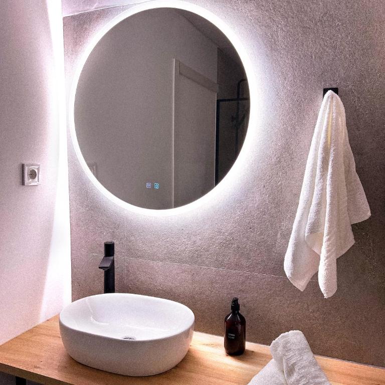 La Brisa Lofts - Apartamento Loft de 1 dormitorio - 14