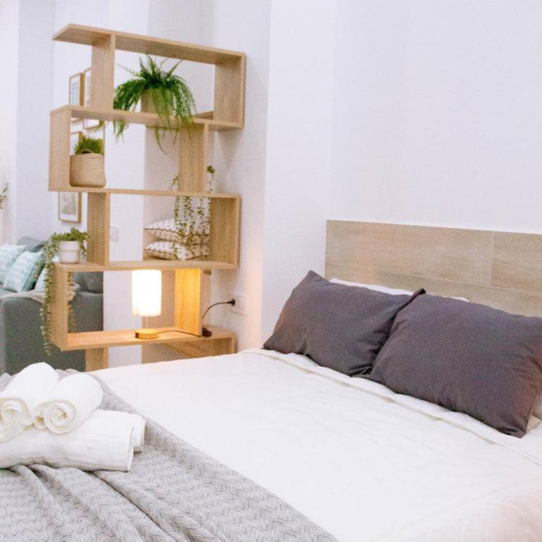 La Brisa Lofts - Apartamento Loft de 1 dormitorio - 15