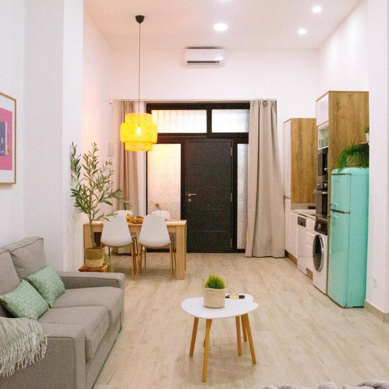 La Brisa Lofts - Apartamento Loft de 1 dormitorio - 15