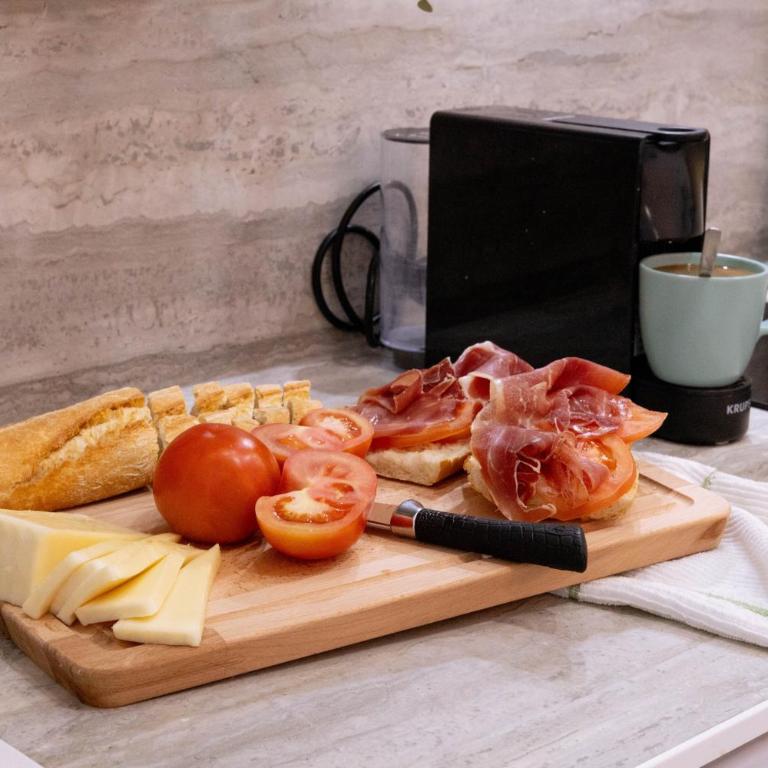 La Brisa Lofts - Apartamento Loft de 1 dormitorio - 18