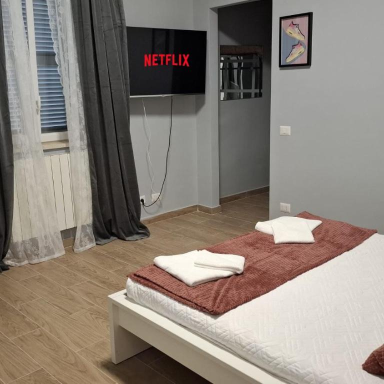 Altavilla Apartments Roma - Appartamento con 1 Camera da Letto - 19
