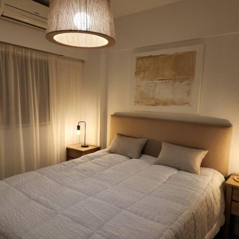 Departamento Impecable Nuevo a 100 Metros Del obelisco - Apartamento de 1 dormitorio - 14