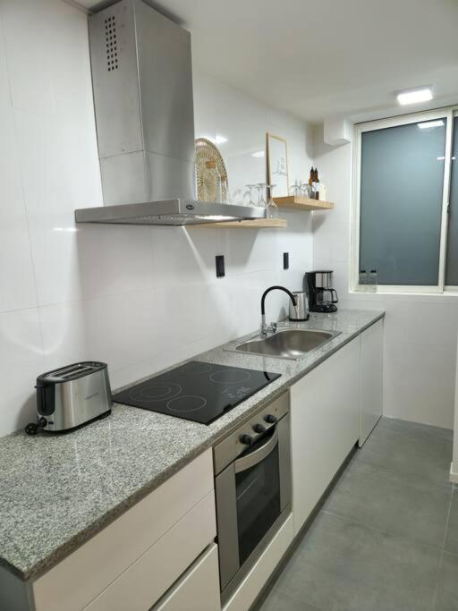 Departamento Impecable Nuevo a 100 Metros Del obelisco - Apartamento de 1 dormitorio - 19
