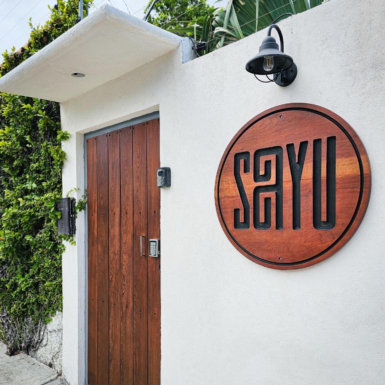 SAYU - Suites - Apartment mit 1 Schlafzimmer - 24