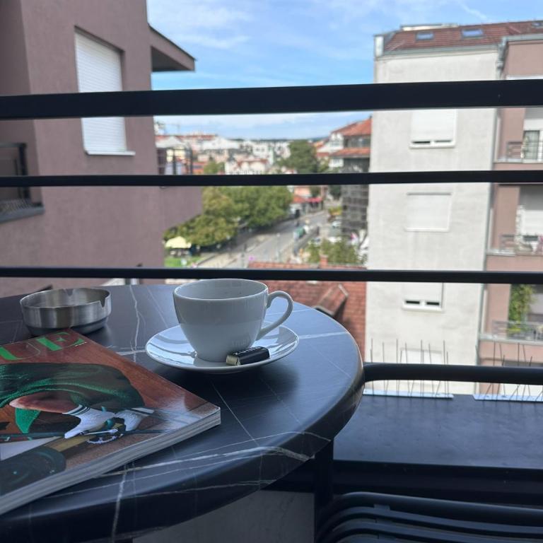 Zuma Lux Apartments - One-Bedroom Apartment - 19