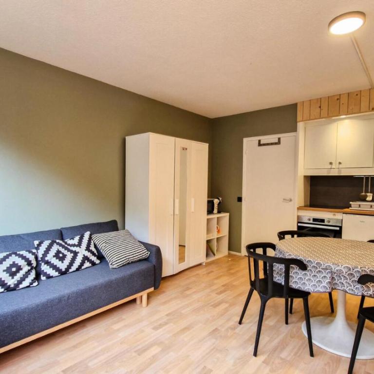Résidence Andromede - Studio confortable · Proche des pistes MAE-7416 - Studio - 1