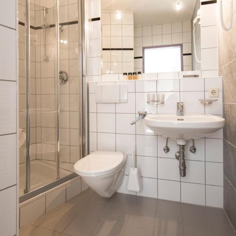 Crystls Aparthotel - Studio Granat - 1