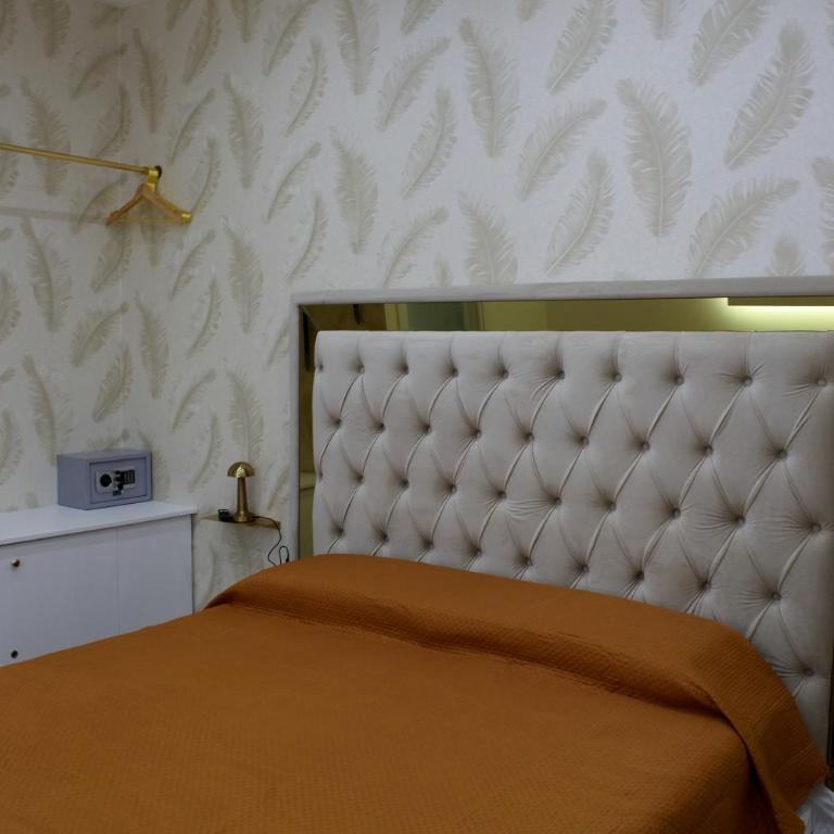 I Correra Luxury House - Camera Queen Deluxe - 6