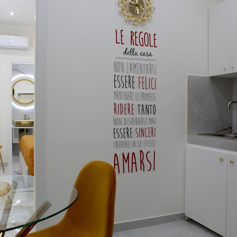I Correra Luxury House - Camera Queen Deluxe - 3