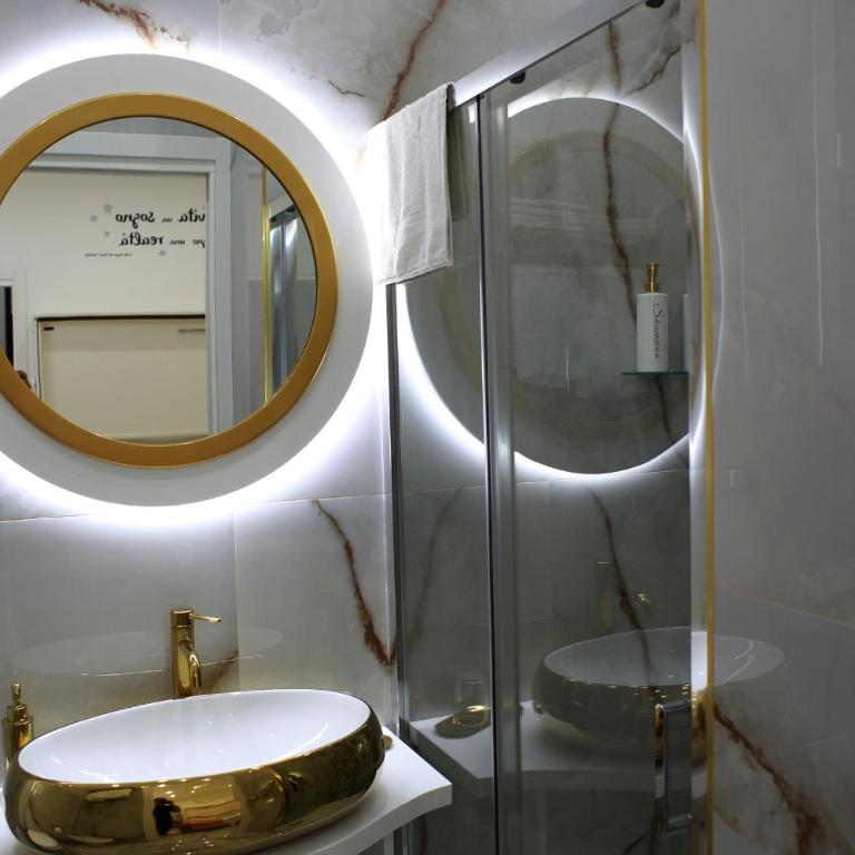 I Correra Luxury House - Camera Queen Deluxe - 13