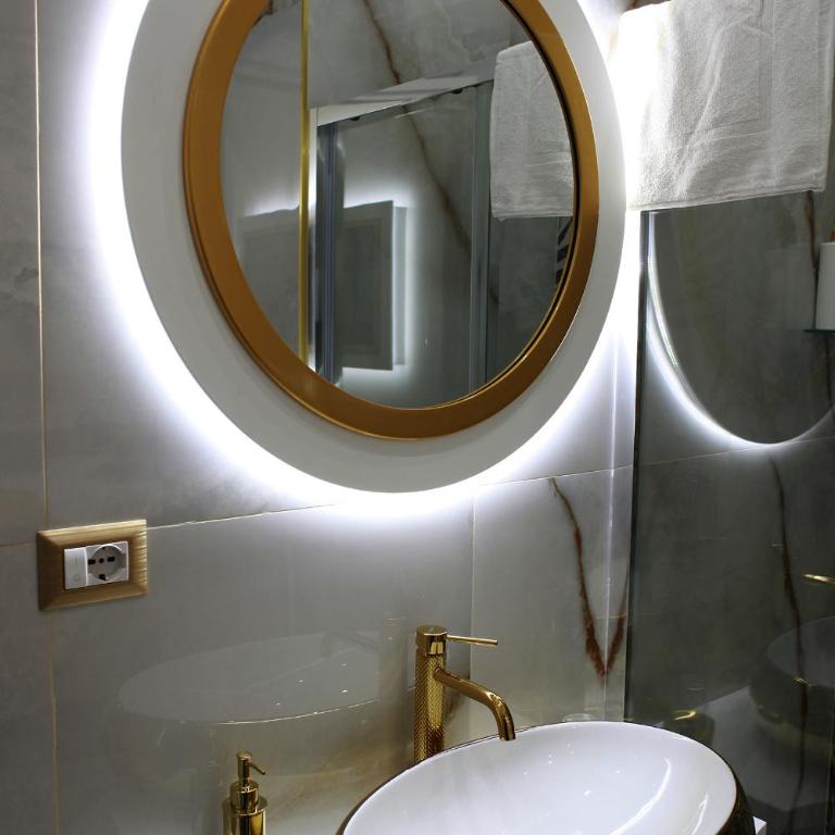I Correra Luxury House - Camera Queen Deluxe - 14
