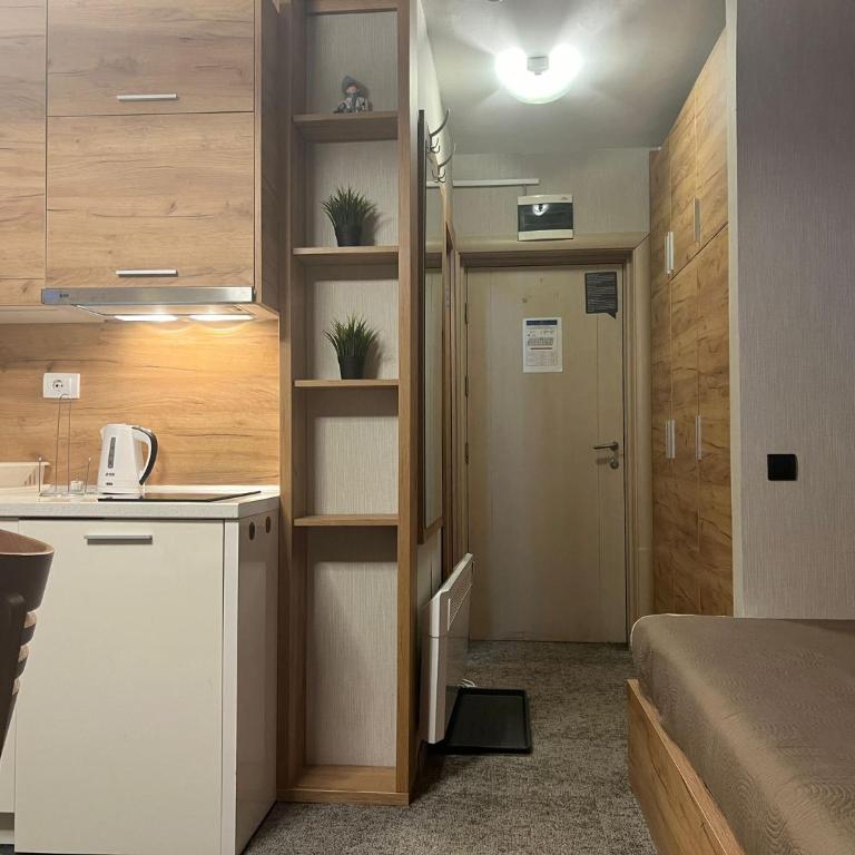 Star Apartments Konaci - Apartman - 1