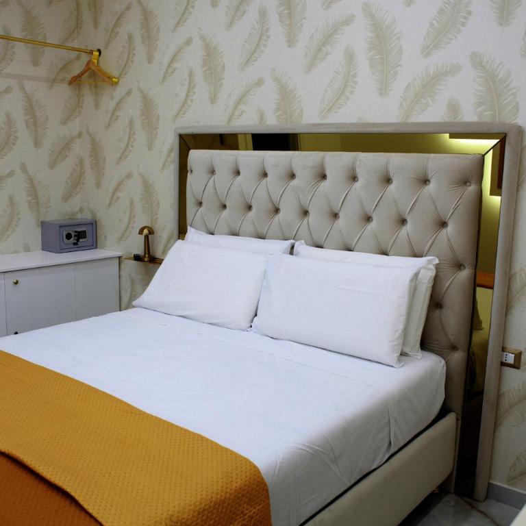 I Correra Luxury House - Camera Queen Deluxe - 8