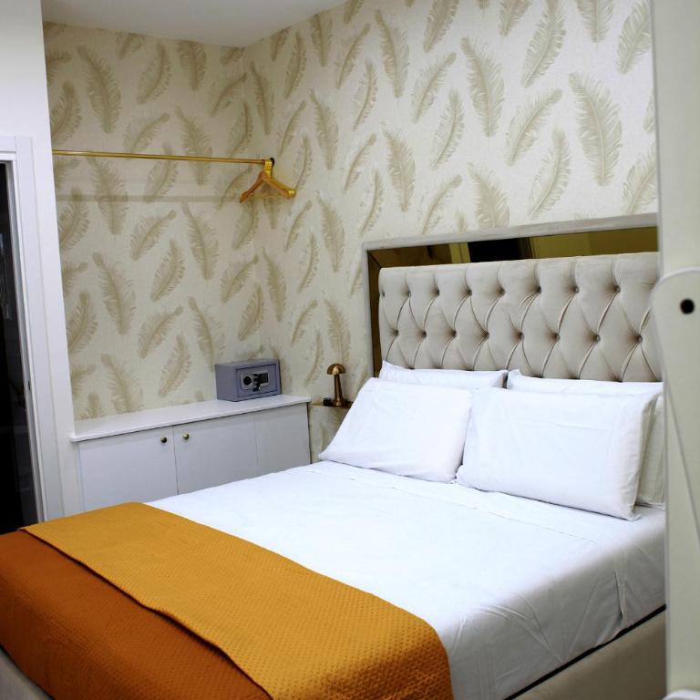 I Correra Luxury House - Camera Queen Deluxe - 11