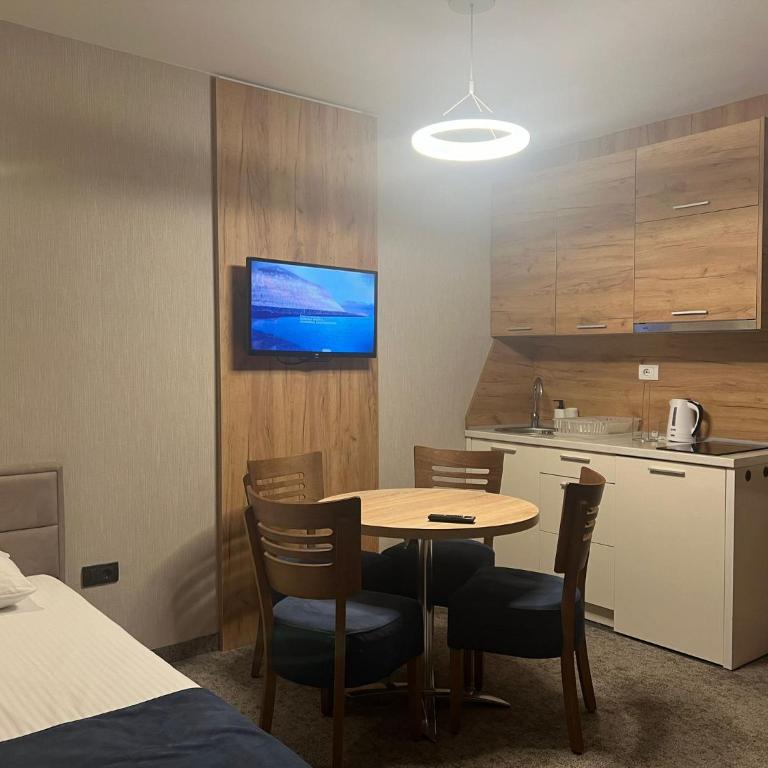 Star Apartments Konaci - Apartman - 5