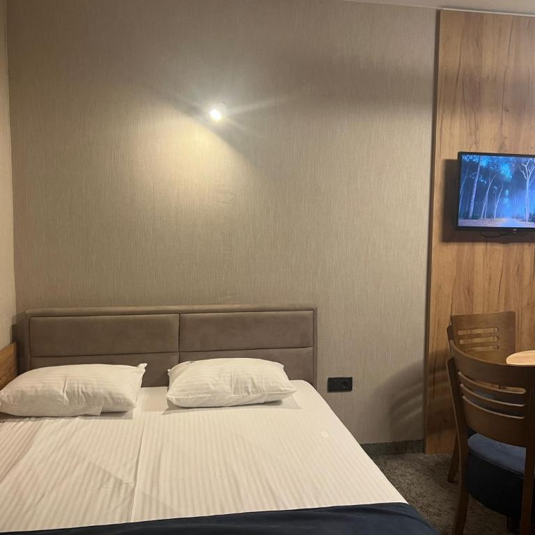 Star Apartments Konaci - Apartman - 6
