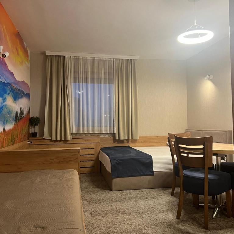 Star Apartments Konaci - Apartman - 8