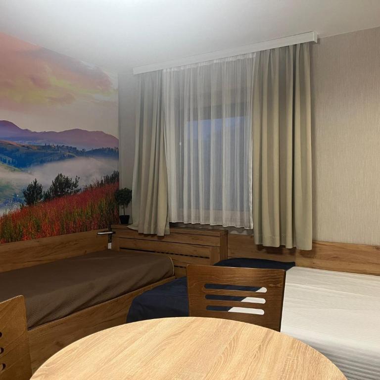 Star Apartments Konaci - Apartman - 9
