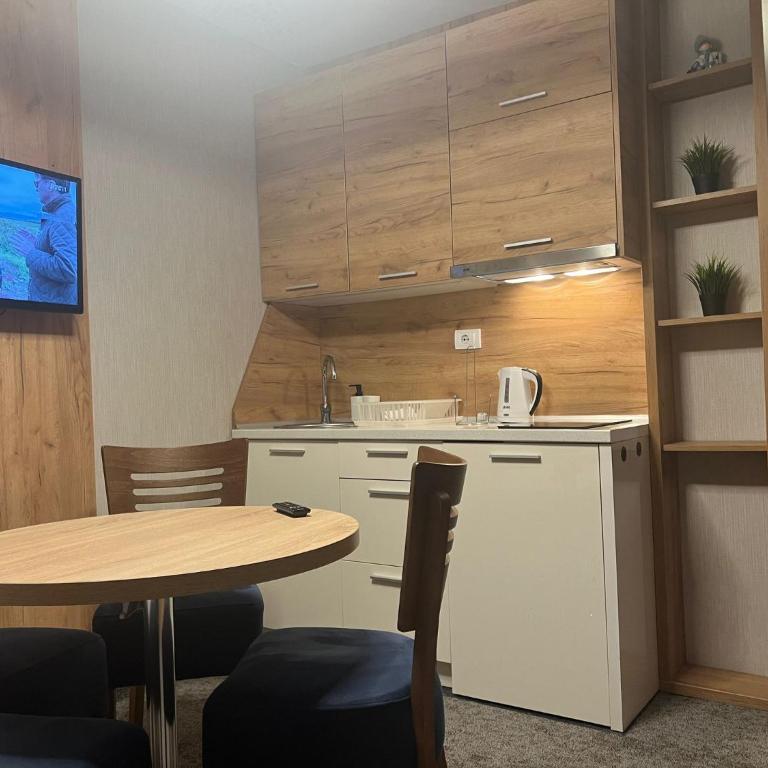 Star Apartments Konaci - Apartman - 10