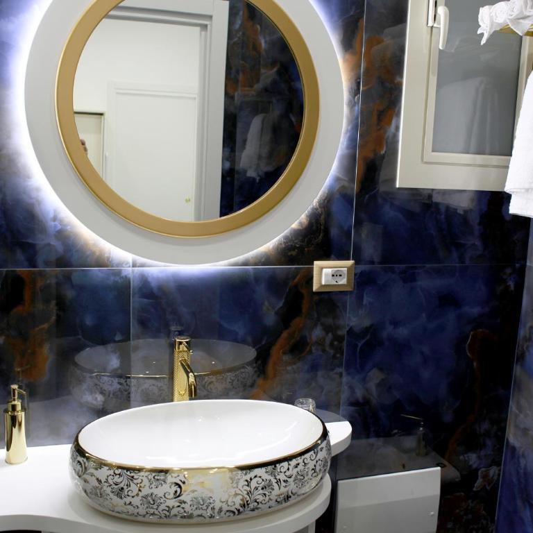 I Correra Luxury House - Camera King Deluxe - 10