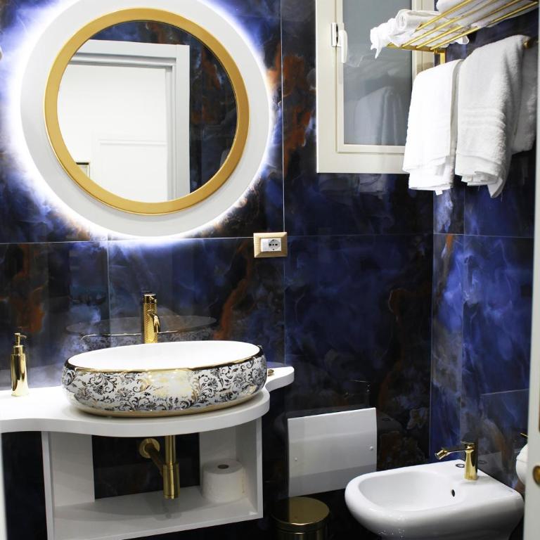 I Correra Luxury House - Camera King Deluxe - 11